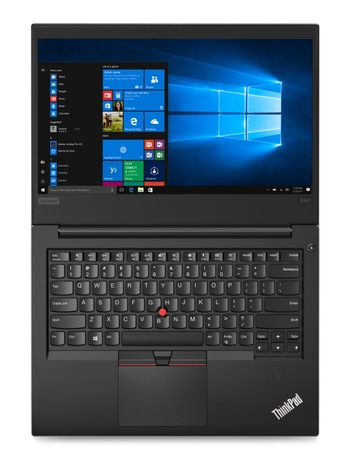 Bekijk afbeelding 4 van Lenovo ThinkPad E480 20KN